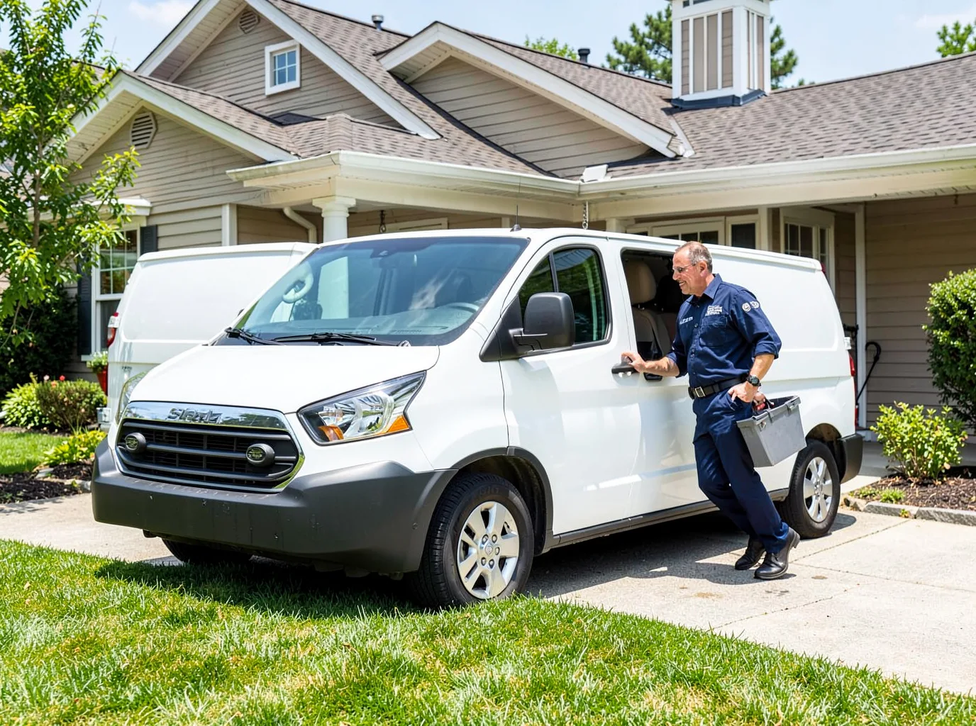 Emergency Plumber company in Brighton, MI